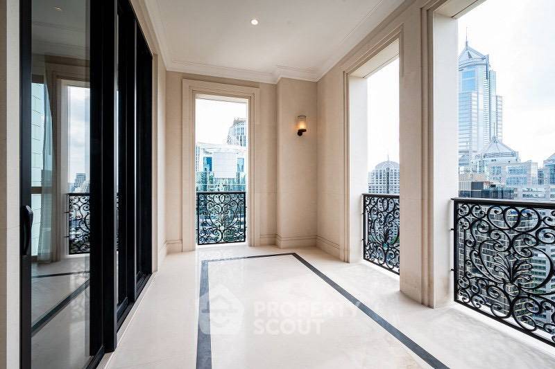 picture 3-BR Condo at 98 Wireless near BTS Phloen Chit (ID 2722483) - 8/28