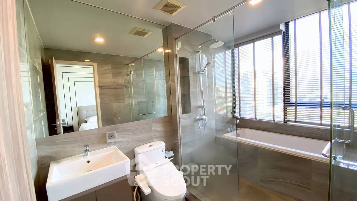 picture 2-BR Condo at Ideo Q Sukhumvit 36 near BTS Thong Lor (ID 2953911) - 6/12