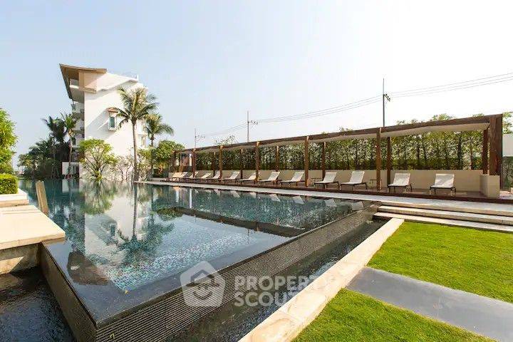 รูป คอนโด 2-ห้องนอน ที่ คอนโด โอกาส หัวหิน ใกล้ เมืองหัวหิน (ID 1534616) - รูปที่ 23/35