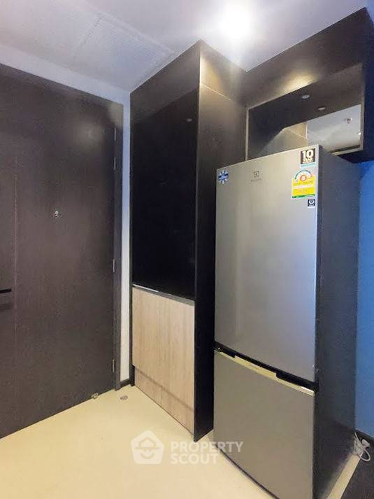 รูป คอนโด 1-ห้องนอน ที่ ดิ เอดจ์ สุขุมวิท 23 ใกล้ MRT สุขุมวิท (ID 2738419) - รูปที่ 6/8