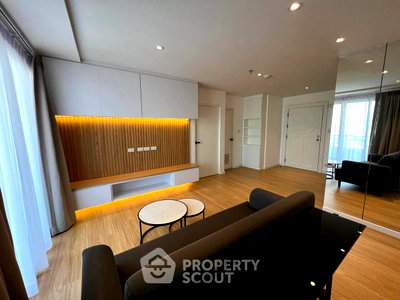 Condos for rent : 2-BR Condo at River Heaven Chareonkrung in Bang Kho Laem (ID 727926)