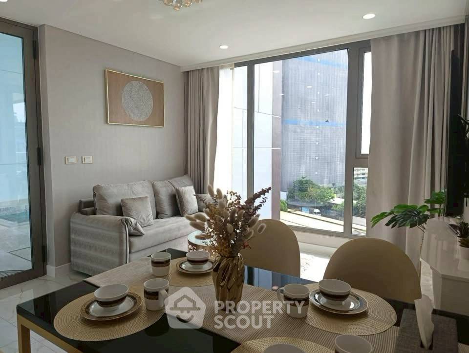 รูป คอนโด 1-ห้องนอน ที่ โคปาคาบาน่า บีช จอมเทียน ใกล้ หาดจอมเทียน (ID 2915015) - รูปที่ 6/17