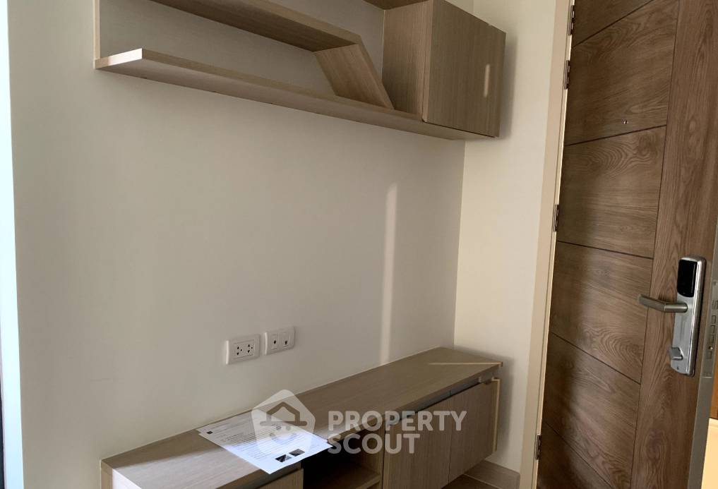 รูป คอนโด สตูดิโอ ที่ นิช โมโน สุขุมวิท 50 ใกล้ BTS อ่อนนุช (ID 2758472) - รูปที่ 2/6