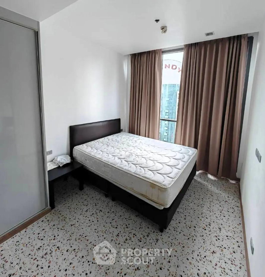 รูป คอนโด 1-ห้องนอน ที่ ไฮด์ สุขุมวิท 13 คอนโดมิเนี่ยม ใกล้ BTS นานา (ID 2828473) - รูปที่ 5/6