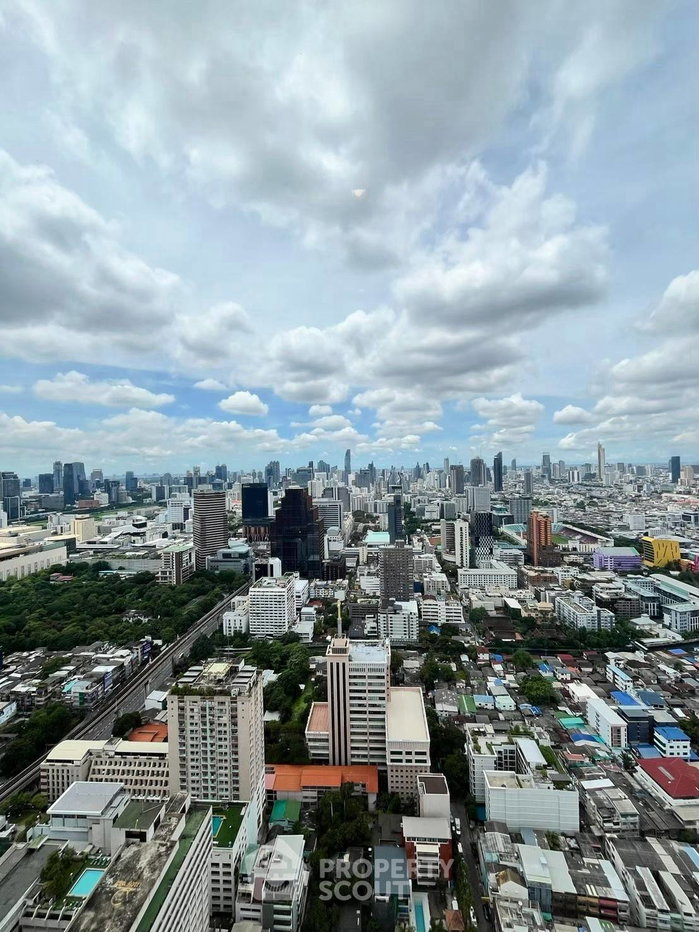 รูป คอนโด 2-ห้องนอน ที่ ดิ แอดเดรส สยาม-ราชเทวี ใกล้ BTS ราชเทวี (ID 2845064) - รูปที่ 8/14