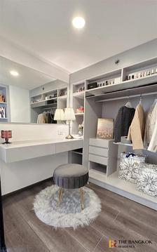 KnightsBridge Space Ratchayothin near BTS Phahonyothin 24 Easy Start with a City Dweller Lifestyle