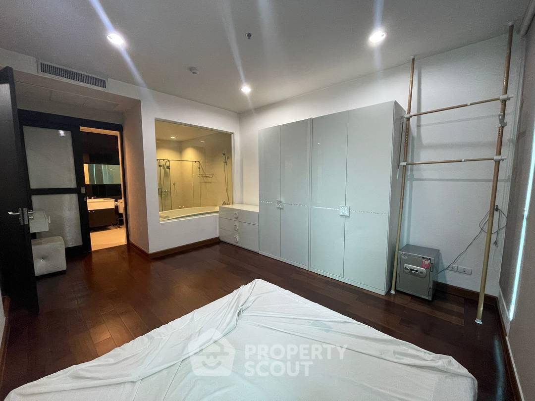 รูป คอนโด 2-ห้องนอน ที่ ดิ แอดเดรส ชิดลม ใกล้ BTS ชิดลม (ID 2105904) - รูปที่ 5/9