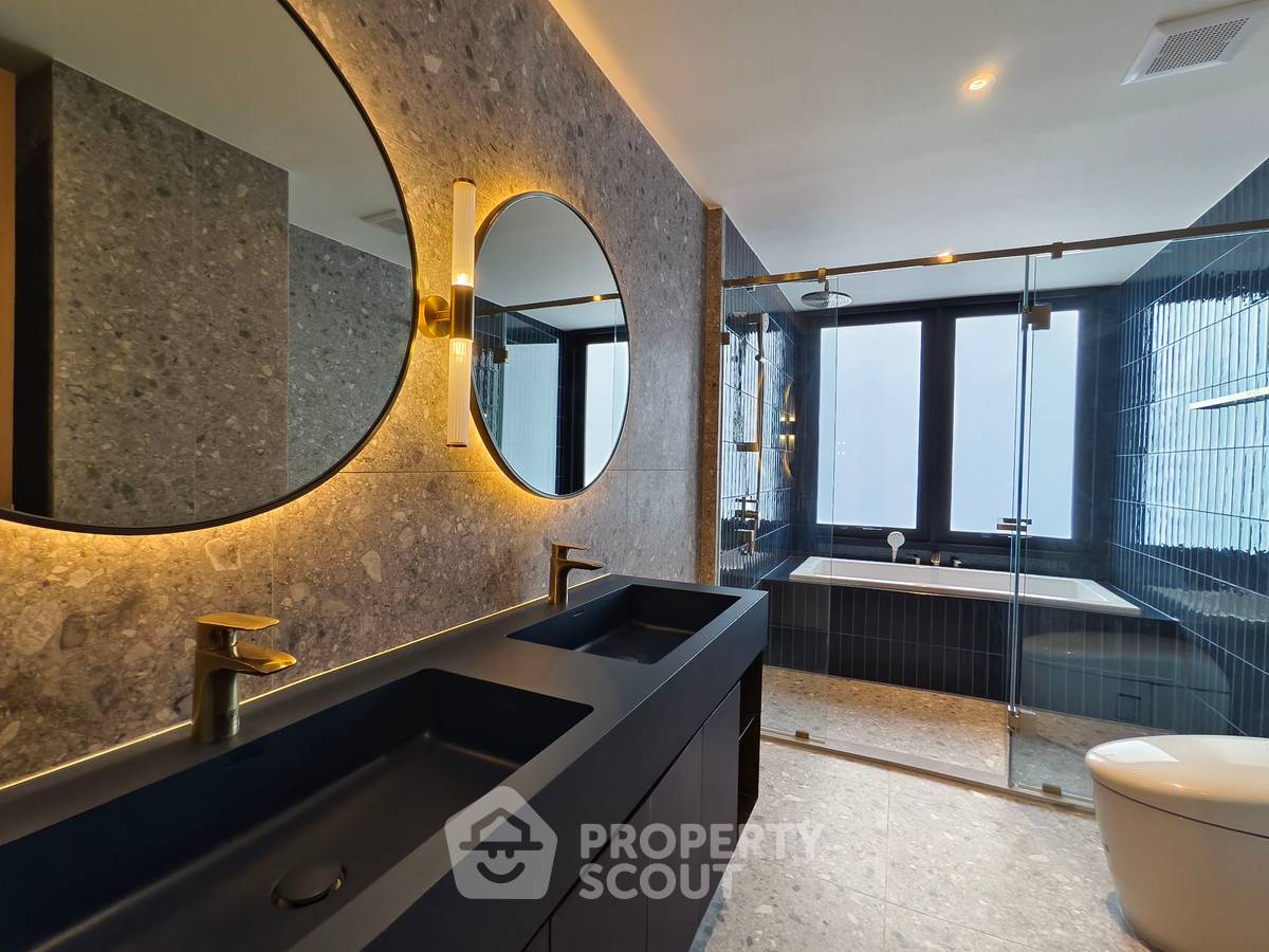 picture 3-BR Condo at Via 34 near BTS Thong Lor (ID 2836888) - 18/28
