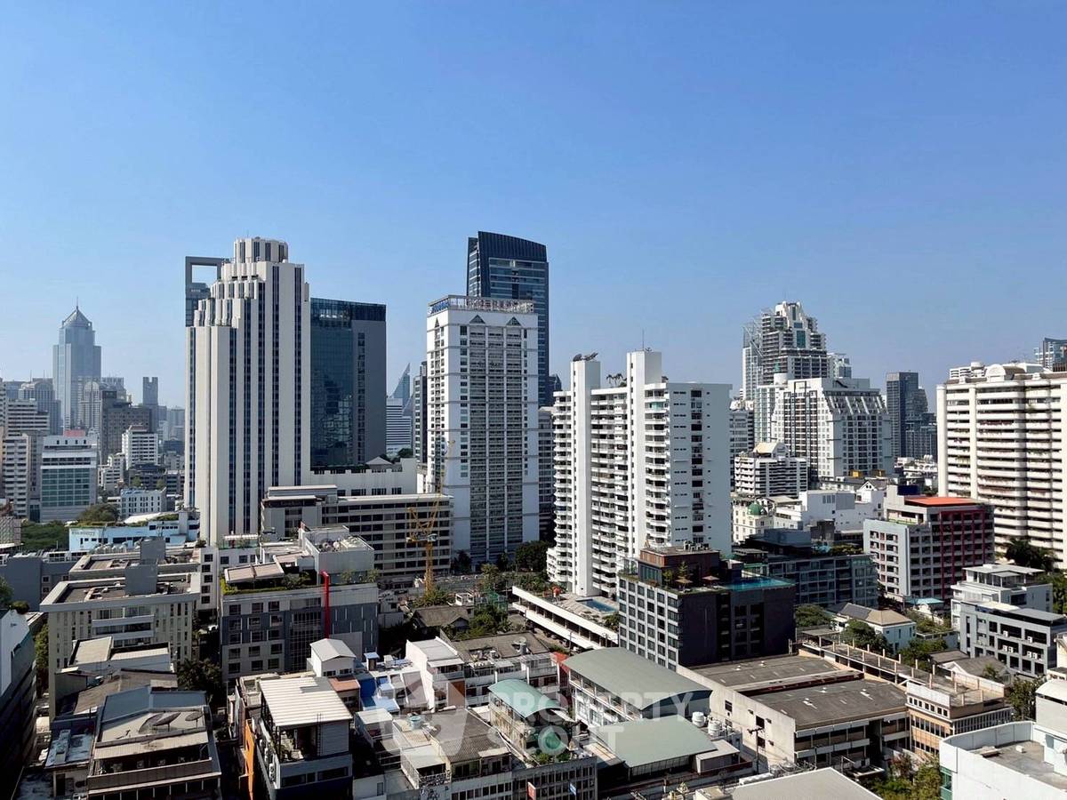 รูป คอนโด 1-ห้องนอน ที่ แอชตัน อโศก ใกล้ MRT สุขุมวิท (ID 2368914) - รูปที่ 8/9