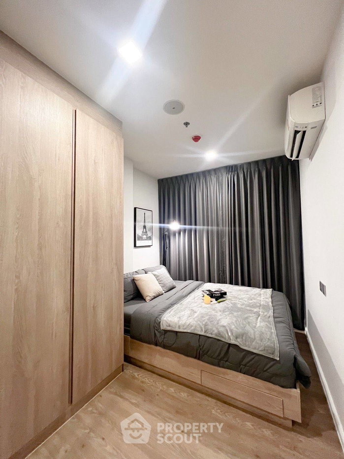 รูป คอนโด 1-ห้องนอน ที่ โมดิซ สุขุมวิท 50 ใกล้ BTS อ่อนนุช (ID 2419581) - รูปที่ 1/10