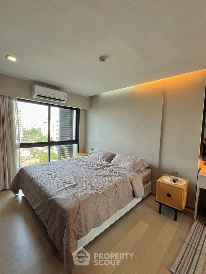 รูป คอนโด 1-ห้องนอน ที่ ไทดี้ ทองหล่อ คอนโดมิเนียม ใกล้ BTS ทองหล่อ (ID 2601589) - รูปที่ 1/4