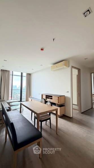 picture 2-BR 67 Sqm At Park Origin Phrom Phong, 14th-Floor Near BTS Phrom Phong (ID 2940064) - 1/8