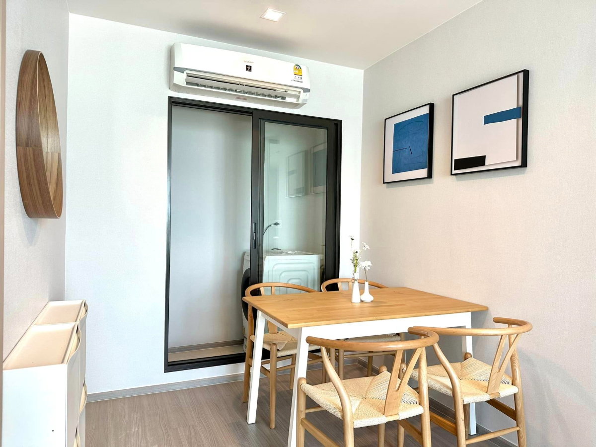 รูป *** (2 ห้องนอน) ให้เช่าคอนโด : ไลฟ์ สาทร เซียร์รา (Life sathorn sierra) ***  - รูปที่ 6/11