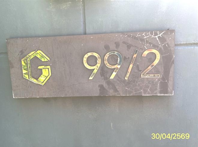 picture HOME 80.9 Sq.w. Hat Yai Songkhla for 3.8M - 4/16
