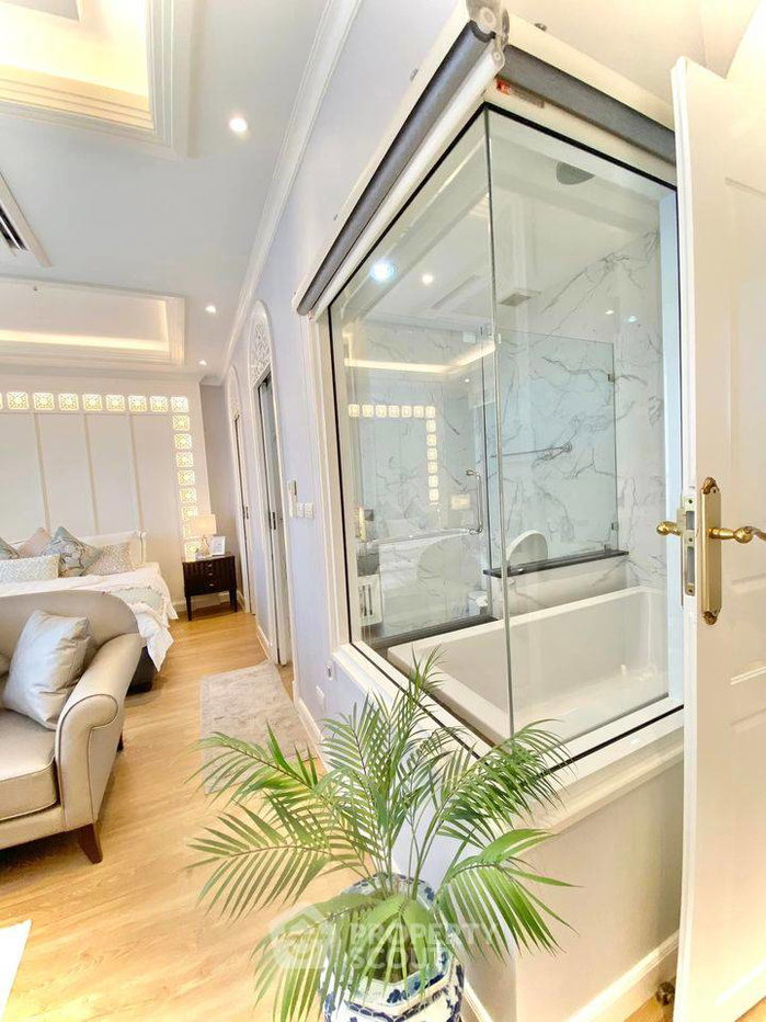 picture 2-BR Condo at Park Origin Phrom Phong near BTS Phrom Phong (ID 1286010) - 39/43