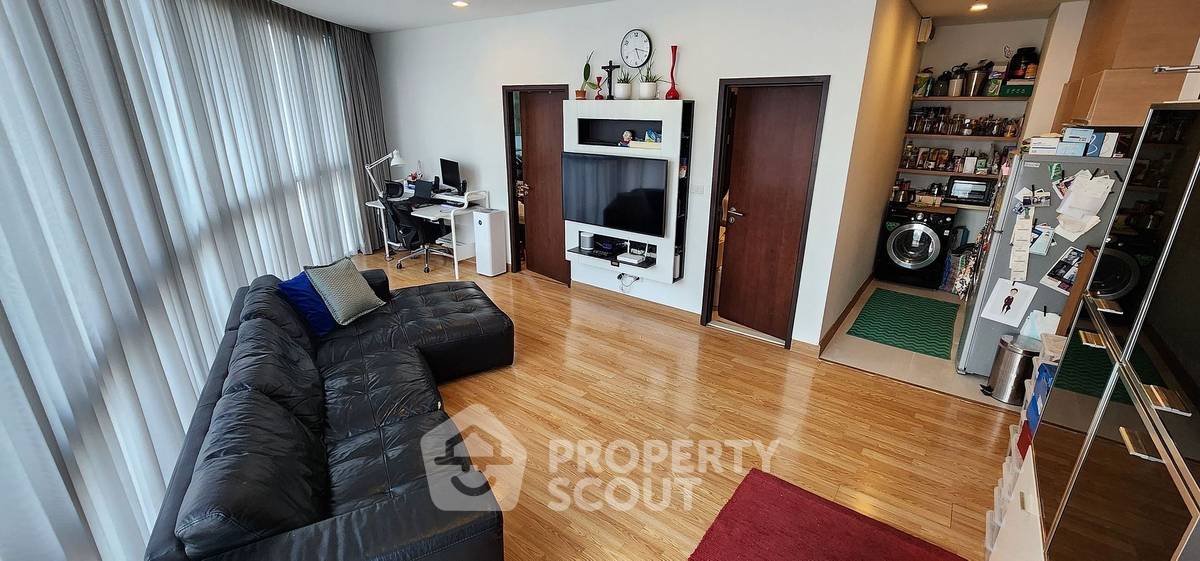 รูป คอนโด 1-ห้องนอน ที่ เลอรัก คอนโดมิเนียม ใกล้ BTS พระโขนง (ID 1094568) - รูปที่ 3/9