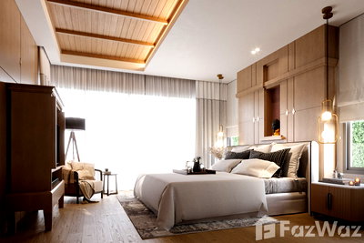 Houses for sale Muang Phuket Phuket : 3 Bedroom Villa for sale at The Height Haven Villa  1738546
