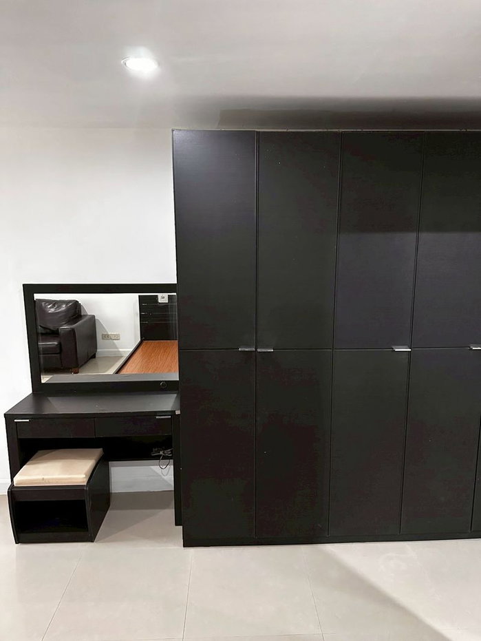picture For Rent Regent Home 6/1 Prachachuen Unit 397/154 - 6/9
