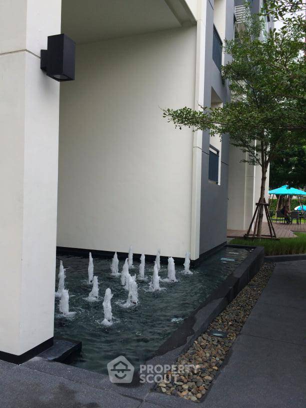 picture 1-BR Condo at Aspire Sukhumvit 48 near BTS Phra Khanong (ID 468042) - 5/10