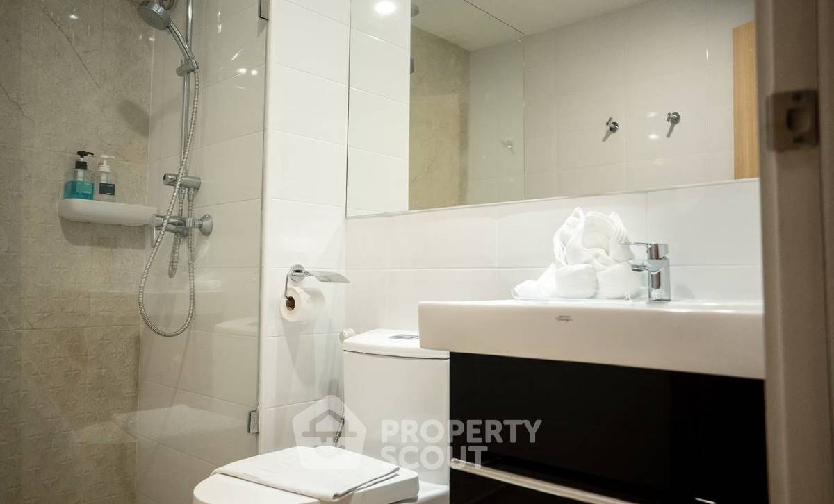 รูป คอนโด 1 ห้องนอนให้เช่า Maysa Condo ขนาด 32 ตร.ม. ในหัวหินซิตี้ (ID 1069469) - รูปที่ 3/7