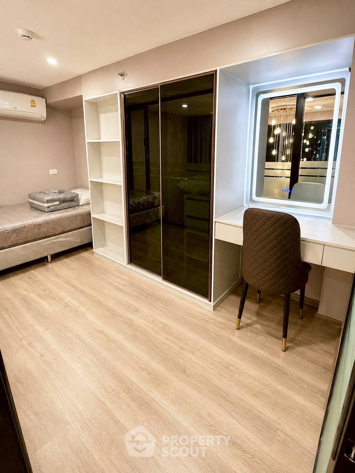 picture 2-BR Condo at KnightsBridge Space Sukhumvit-Rama4 near BTS Phra Khanong (ID 2848049) - 11/13