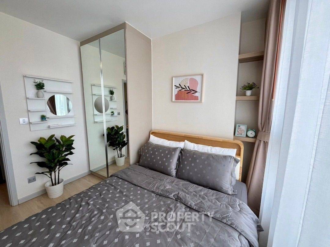 picture 1-BR Condo at Knightsbridge Prime Sathorn near BTS Saint Louis (ID 1835540) - 5/11