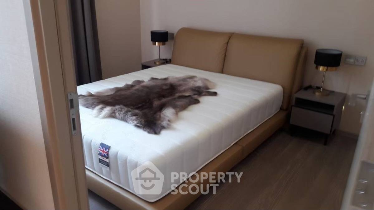 picture 1-BR Condo at The Esse Asoke near MRT Sukhumvit (ID 2902877) - 4/14