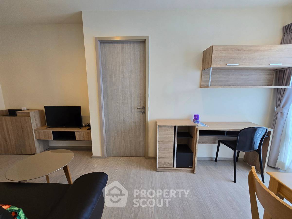 รูป คอนโด 1-ห้องนอน ที่ ริทึ่ม สุขุมวิท 36-38 ใกล้ BTS ทองหล่อ (ID 2751517) - รูปที่ 5/15