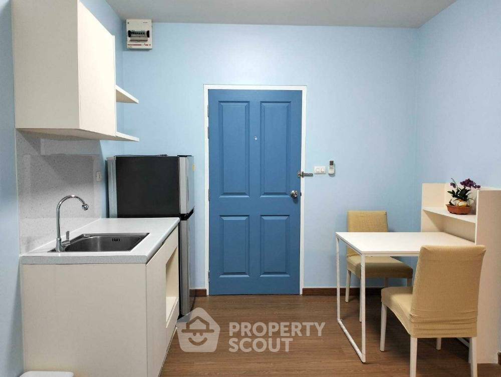 รูป คอนโด 1 ห้องนอน The Trust Condo Hua Hin | ชั้น 1 ใจกลางหัวหิน (ID 2027829) - รูปที่ 2/13