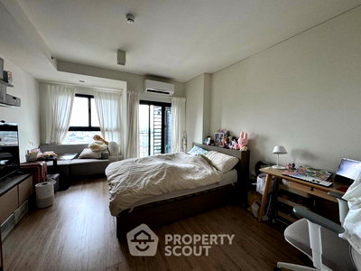 ขายคอนโด : ชั้น 24 คอนโด 1 ห้องนอน Ideo Sathorn-Wongwian Yai ใกล้ BTS วงเวียนใหญ่ 200 เมตร (ID 1936333)