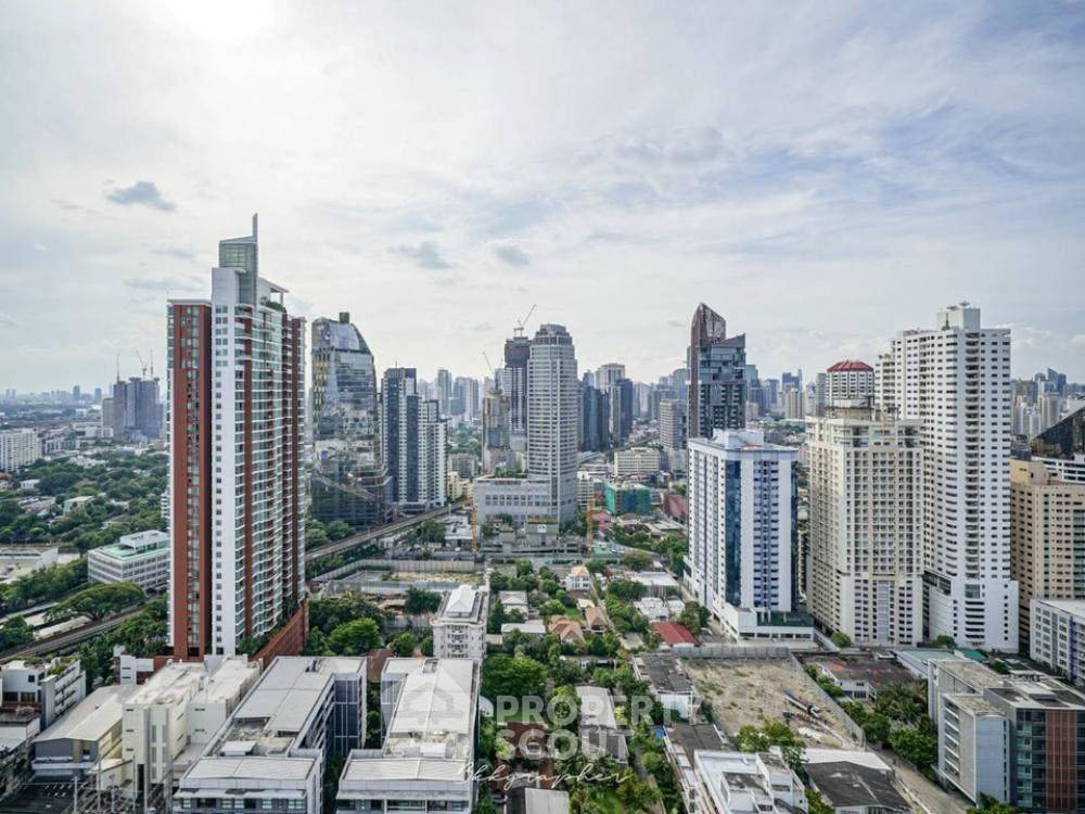 รูป คอนโด 1-ห้องนอน ที่ ริทึ่ม เอกมัย ใกล้ BTS เอกมัย (ID 2188649) - รูปที่ 4/5