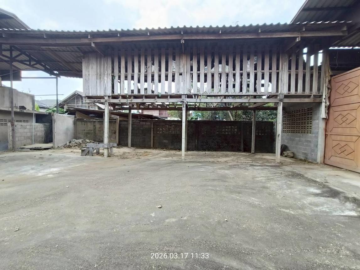 รูป โกดัง 703.2 ตร.วา วังน้ำเย็น สระแก้ว 5.2M - รูปที่ 31/44