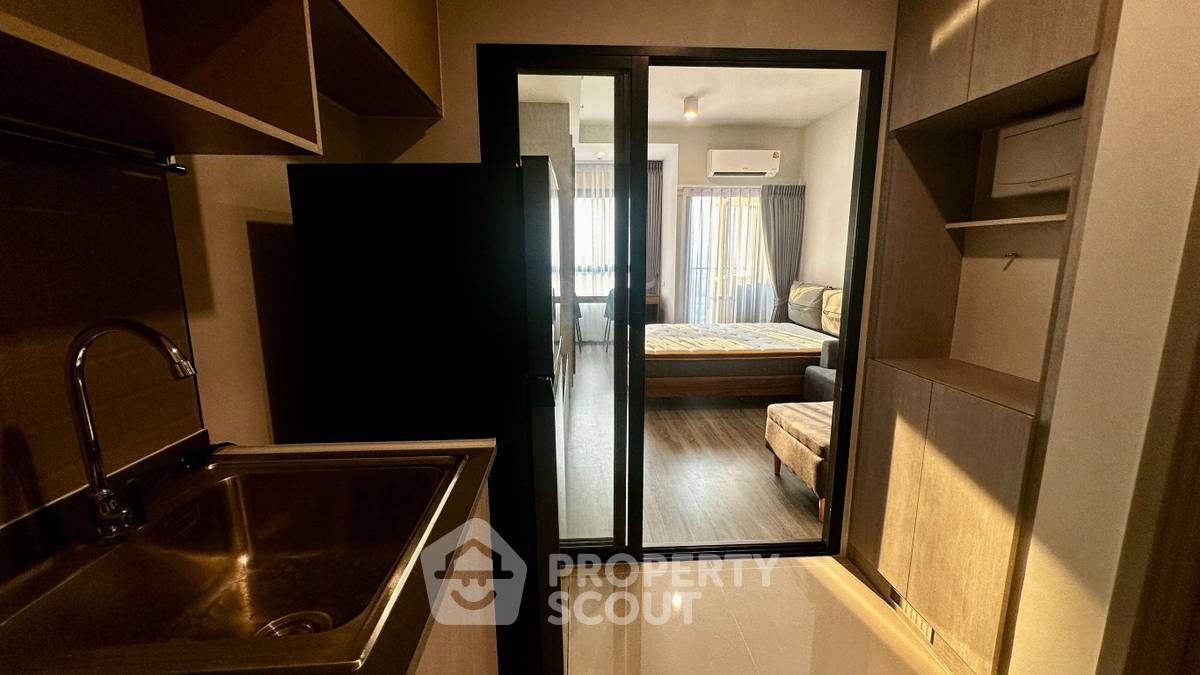 รูป คอนโด 1-ห้องนอน ที่ ไอดีโอ รามคำแหง-ลำสาลี สเตชั่น ใกล้ ลำสาลี (ID 2651663) - รูปที่ 3/13