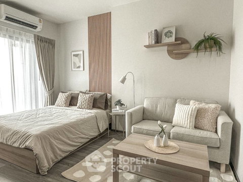 1-BR Condo at Ideo Chula Samyan near MRT Sam Yan (ID 1539212)