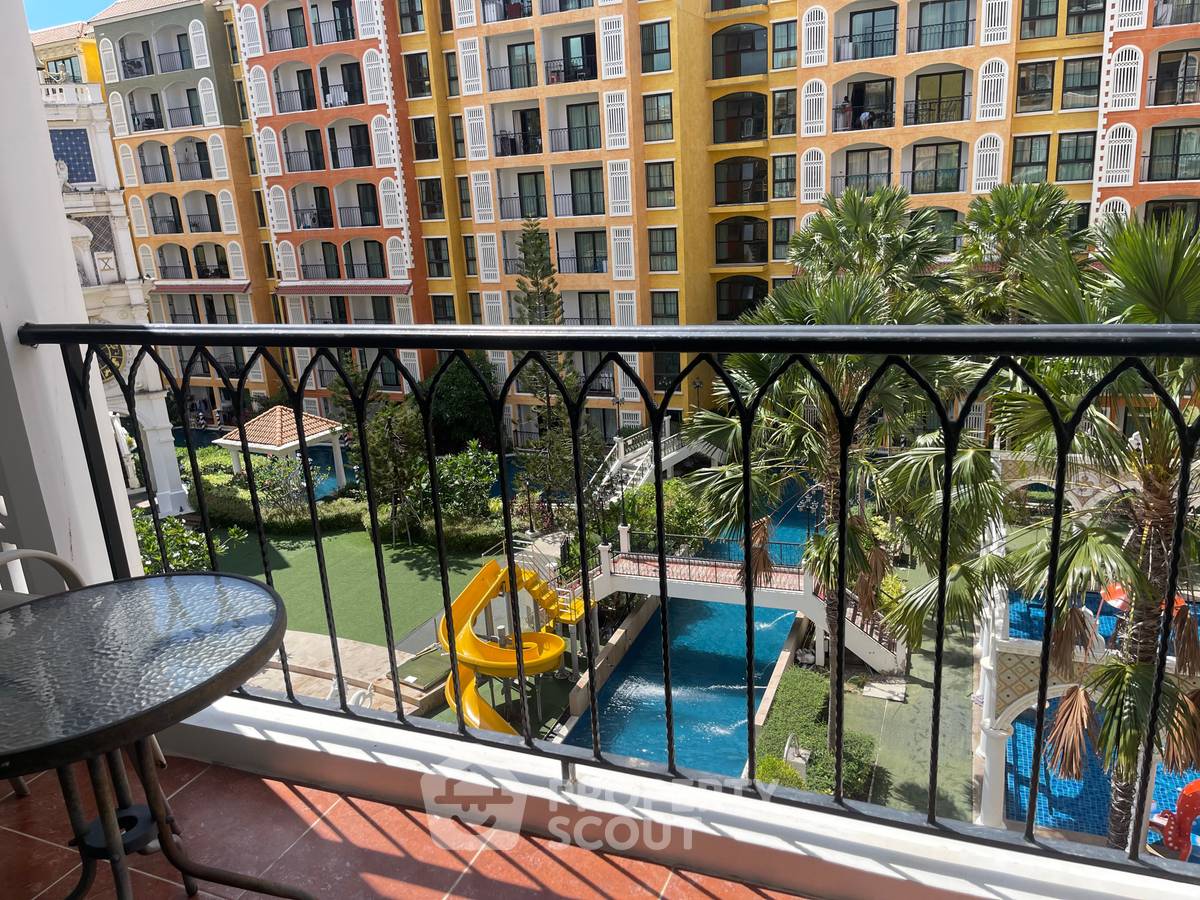 รูป คอนโด 1 ห้องนอน 39 ตร.ม. ขาย ในโครงการ Venetian Signature Condo Resort Pattaya (ID 2087395) - รูปที่ 10/17