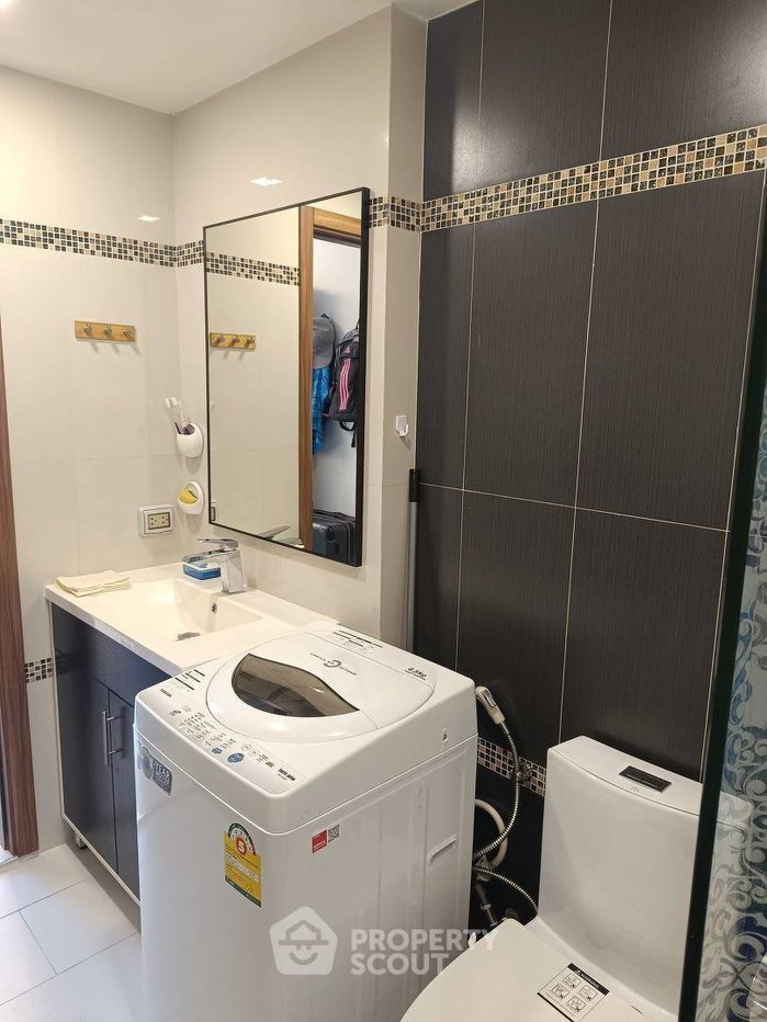รูป คอนโด 1-ห้องนอน ที่ คลับ รอยัล ใกล้ ปราสาทสัจธรรม (ID 2417767) - รูปที่ 13/14