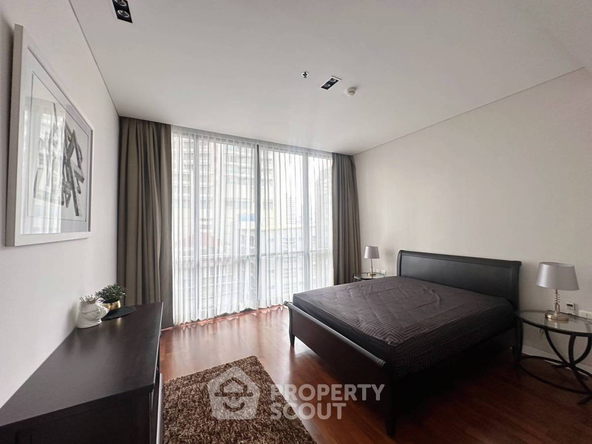 รูป คอนโด 2-ห้องนอน ที่ โดมัส คอนโดมิเนียม ใกล้ BTS อโศก (ID 1798606) - รูปที่ 6/20