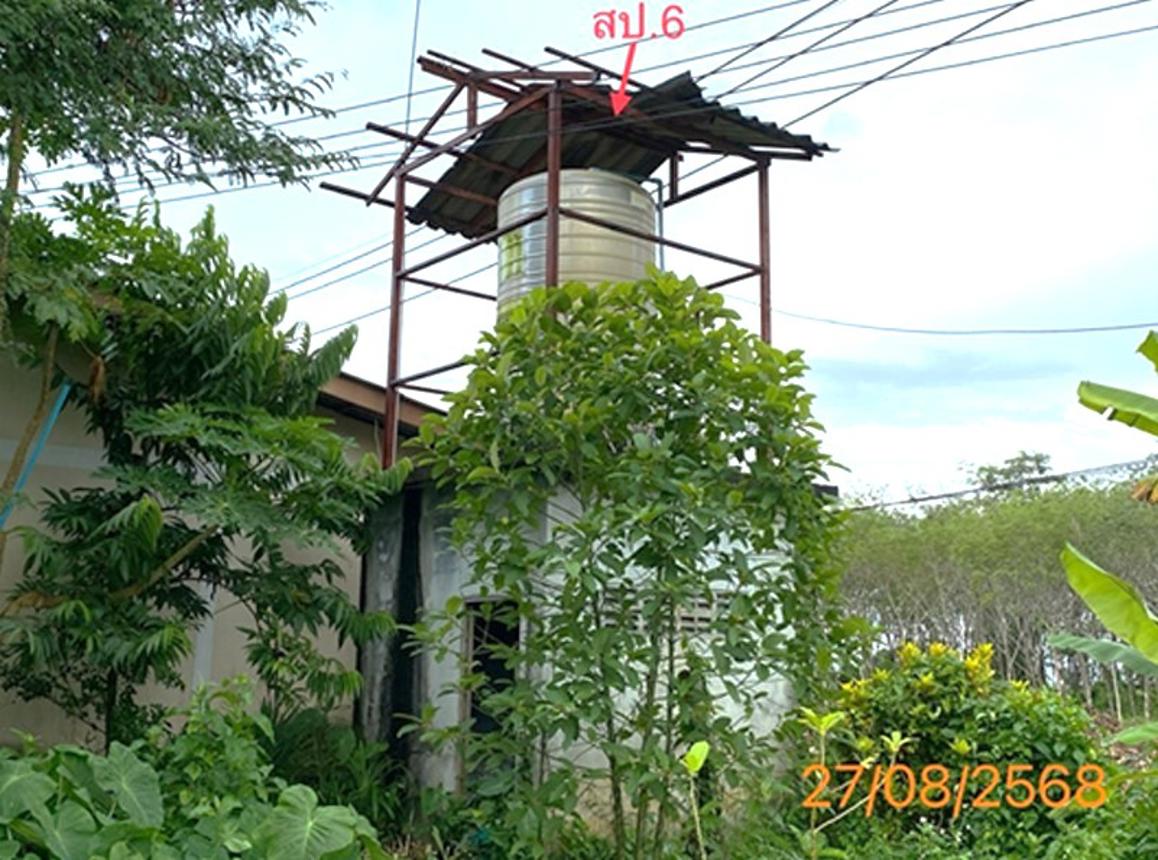 picture FACTORY 4400 Sq.w. Thai Muang Phangnga for 18.5M - 19/30