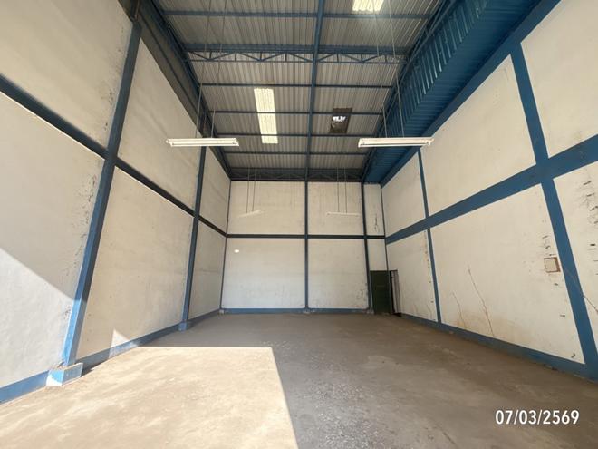 picture FACTORY 532.6 Sq.w. Warin Chamrap Ubon Ratchathani for 8.8M - 9/38