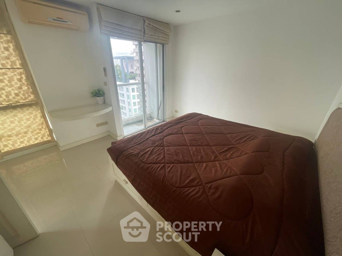 รูป คอนโด 1 ห้องนอน Silom Suite Condominium ชั้น 23 ใกล้ BTS ช่องนนสี่ 300 ม. (ID 939450) - รูปที่ 8/10