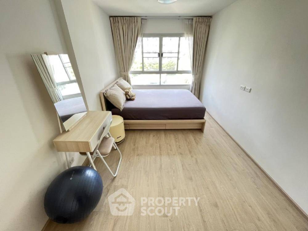 รูป คอนโด 1-ห้องนอน ที่ เอลลิโอ เดลเรย์ สุขุมวิท 64 ใกล้ BTS อุดมสุข (ID 817629) - รูปที่ 7/10