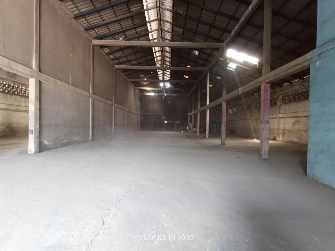picture FACTORY 400 Sq.w. Pa Mok Angthong for 8M - 47/52