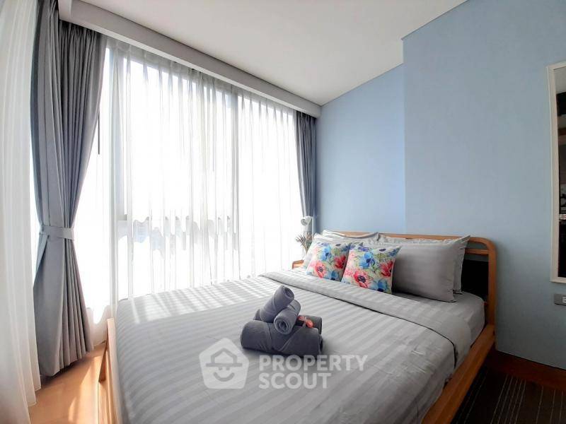 รูป คอนโด 1-ห้องนอน ที่ เดอะ ลุมพินี 24 ใกล้ BTS พร้อมพงษ์ (ID 506869) - รูปที่ 3/7