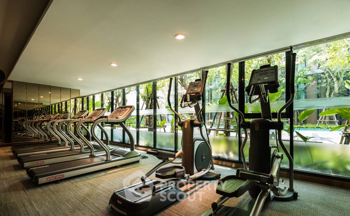 รูป คอนโด 2-ห้องนอน ที่ วีธารา สุขุมวิท 36 ใกล้ BTS ทองหล่อ (ID 2953832) - รูปที่ 17/24