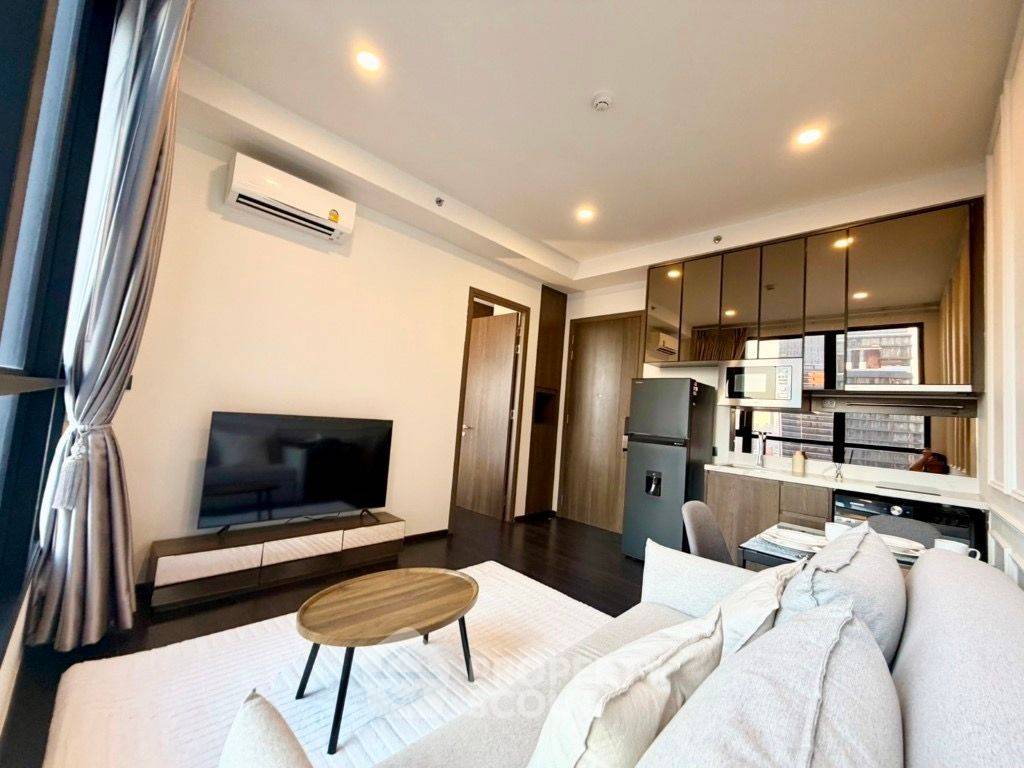 picture 1-BR Condo at Park Origin Thonglor near BTS Thong Lor (ID 2941488) - 3/20