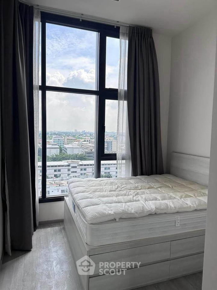 รูป คอนโด 1-ห้องนอน ที่ เดอะ ไลน์ สุขุมวิท 101 ใกล้ BTS ปุณณวิถี (ID 2534825) - รูปที่ 2/10