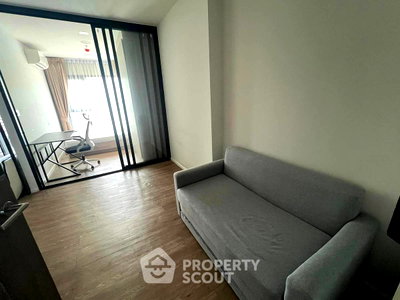 Condos for rent : 1-BR Condo At Modiz Sukhumvit 50, 6th-Floor Near BTS On Nut (ID 1519395)