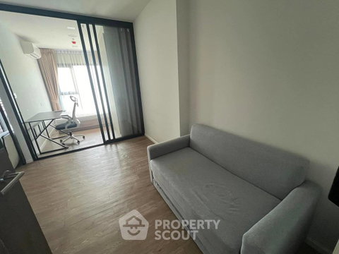 1-BR Condo At Modiz Sukhumvit 50, 6th-Floor Near BTS On Nut (ID 1519395)