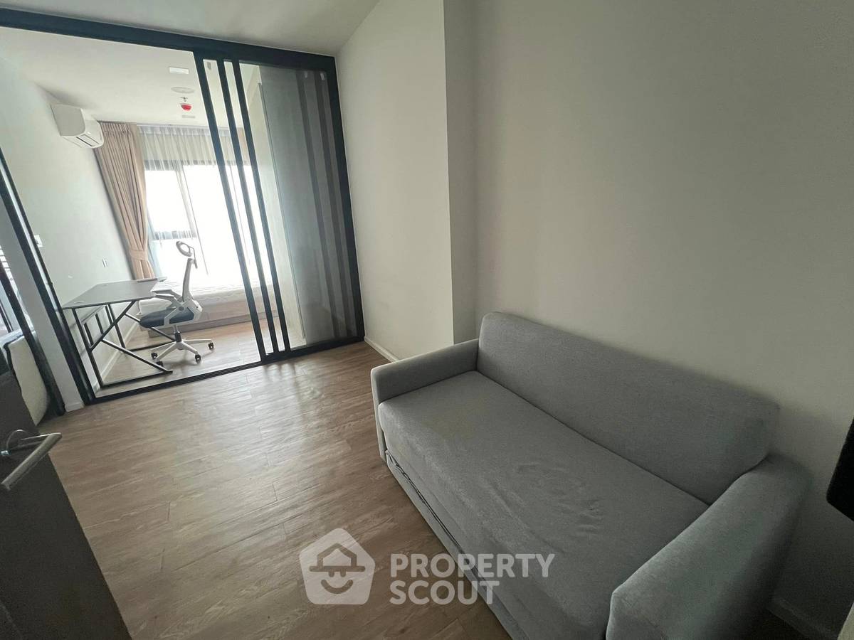 picture 1-BR Condo at Modiz Sukhumvit 50 near BTS On Nut (ID 1519395) - 1/5