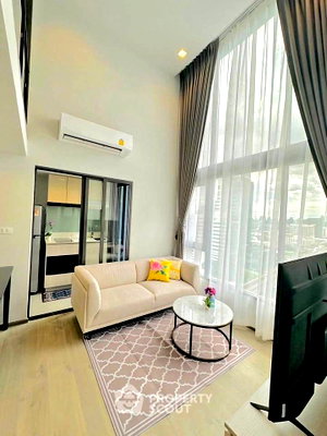คอนโดให้เช่า : คอนโด 1 ห้องนอน Piti Sukhumvit 101 ใกล้ BTS ปุณณวิถี 400 ม. (ID 2757079)